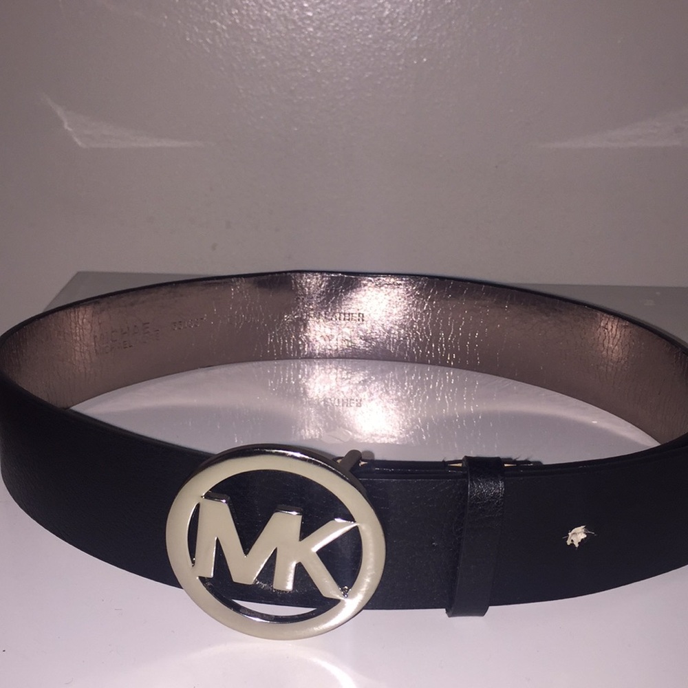 Michael kors belt